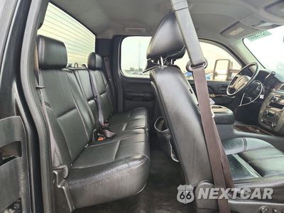Zdjęcie 10 z 12 samochodu: 2012 GMC SIERRA K1500 SLT VIN:1GTR2WE78CZ221940 - miniatura