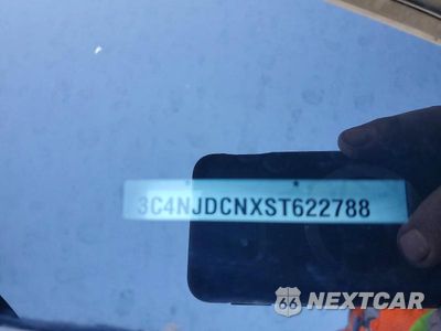 Zdjęcie 13 z 13 samochodu: 2025 JEEP COMPASS LIMITED VIN:3C4NJDCNXST622788 - miniatura