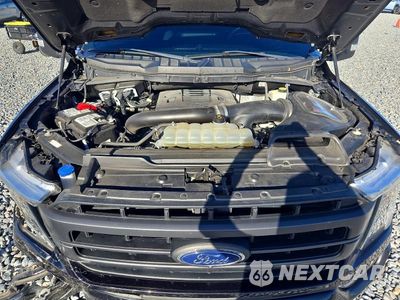 Zdjęcie 11 z 12 samochodu: 2022 FORD F150 LARIAT VIN:1FTFW1E82NFA32787 - miniatura