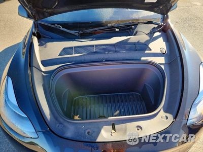 Zdjęcie 11 z 13 samochodu: 2024 TESLA MODEL Y VIN:7SAYGDEE6RA238864 - miniatura