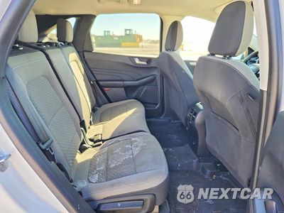 Zdjęcie 11 z 13 samochodu: 2021 FORD ESCAPE SE VIN:1FMCU9BZ1MUB25858 - miniatura