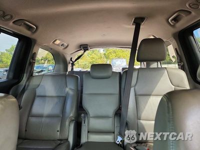 Zdjęcie 10 z 13 samochodu: 2011 HONDA ODYSSEY EXL VIN:5FNRL5H6XBB020832 - miniatura