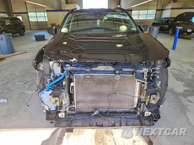 Piąte zdjęcie samochodu w środku: 2019 TOYOTA RAV4 LE VIN:JTMF1RFV9KJ020033 - miniatura