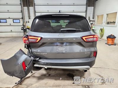 Zdjęcie 6 z 14 samochodu: 2024 FORD ESCAPE PLATINUM VIN:1FMCU9JA0RUB26843 - miniatura