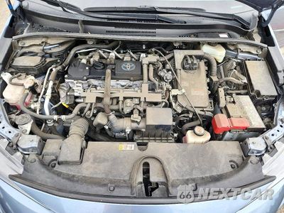 Zdjęcie 11 z 12 samochodu: 2021 TOYOTA COROLLA LE VIN:JTDEAMDE2MJ030911 - miniatura