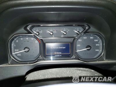 Zdjęcie 9 z 13 samochodu: 2019 GMC SIERRA K1500 ELEVATION VIN:1GTR9CEK2KZ276493 - miniatura