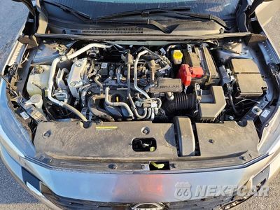 Zdjęcie 11 z 12 samochodu: 2025 NISSAN SENTRA SV VIN:3N1AB8CV9SY381914 - miniatura