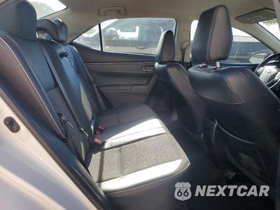 Zdjęcie 10 z 12 samochodu: 2016 TOYOTA COROLLA S PLUS VIN:2T1BURHE8GC702357 - miniatura