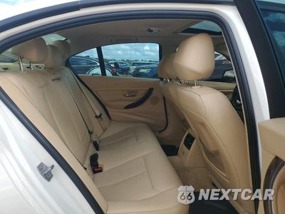 Zdjęcie 10 z 12 samochodu: 2014 BMW 328 I VIN:WBA3A5G59ENP29579 - miniatura