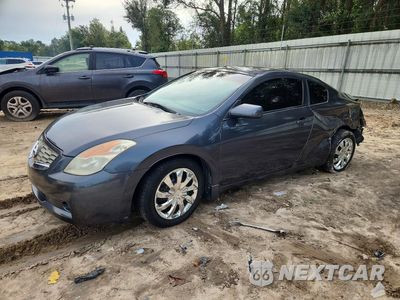 2008 NISSAN ALTIMA 2.5 S 1N4AL24EX8C167012 - główne zdjęcie licytacji z USA - miniatura