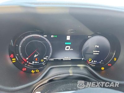 Zdjęcie 9 z 14 samochodu: 2024 DODGE HORNET R/T VIN:ZACPDFCW8R3A14667 - miniatura