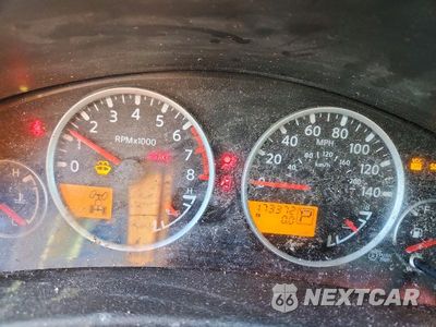 Zdjęcie 9 z 13 samochodu: 2008 NISSAN PATHFINDER SE V8 VIN:5N1BR18B38C609194 - miniatura
