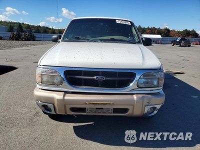 Piąte zdjęcie samochodu w środku: 1999 FORD EXPLORER VIN:1FMDU32P7XZB40193 - miniatura