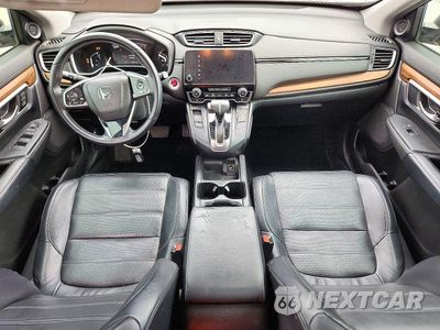 Zdjęcie 8 z 13 samochodu: 2018 HONDA CR-V TOURING VIN:7FARW1H91JE037659 - miniatura