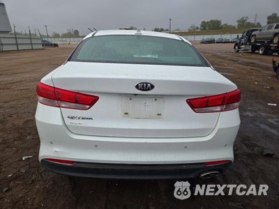 Zdjęcie 6 z 12 samochodu: 2018 KIA OPTIMA LX VIN:5XXGT4L36JG261233 - miniatura