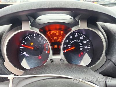 Zdjęcie 9 z 13 samochodu: 2013 NISSAN JUKE S VIN:JN8AF5MR7DT223444 - miniatura