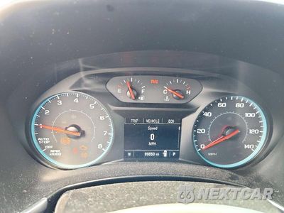 Zdjęcie 9 z 13 samochodu: 2018 CHEVROLET EQUINOX LS VIN:2GNAXHEVXJ6263969 - miniatura