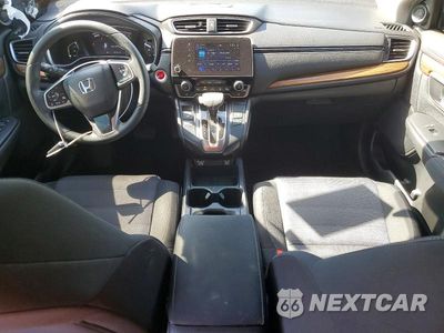 Zdjęcie 8 z 13 samochodu: 2022 HONDA CR-V EX VIN:2HKRW1H57NH402443 - miniatura