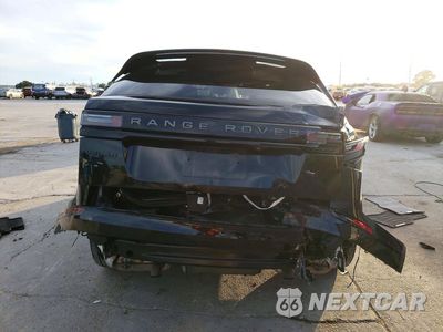 Zdjęcie 6 z 12 samochodu: 2025 LAND ROVER RANGE ROVER VELAR DYNAMIC SE VIN:SALYL2EX2SA804608 - miniatura