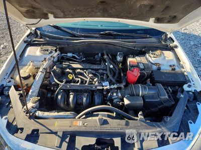 Zdjęcie 11 z 12 samochodu: 2012 FORD FUSION SEL VIN:3FAHP0JA5CR175084 - miniatura