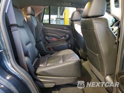 Zdjęcie 11 z 13 samochodu: 2020 CHEVROLET TAHOE K1500 LT VIN:1GNSKBKC1LR287846 - miniatura