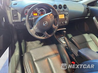 Zdjęcie 8 z 12 samochodu: 2010 NISSAN ALTIMA 2.5 S VIN:1N4AL2EP6AC102356 - miniatura
