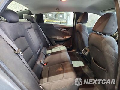 Zdjęcie 10 z 13 samochodu: 2023 CHEVROLET MALIBU LT VIN:1G1ZD5ST7PF186667 - miniatura