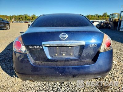 Zdjęcie 6 z 12 samochodu: 2017 NISSAN ALTIMA 2.5 VIN:1N4AL2AP2CC215696 - miniatura