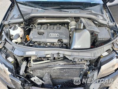 Zdjęcie 11 z 12 samochodu: 2009 AUDI A3 2.0T VIN:WAUHE78P69A131369 - miniatura