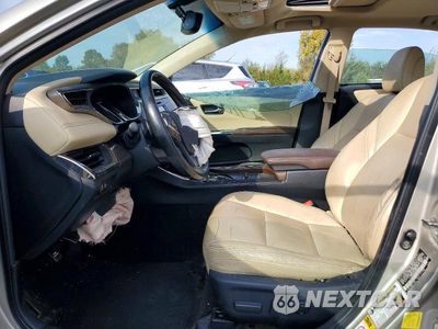 Zdjęcie 7 z 12 samochodu: 2013 TOYOTA AVALON XLE TOURING VIN:4T1BK1EB1DU069423 - miniatura