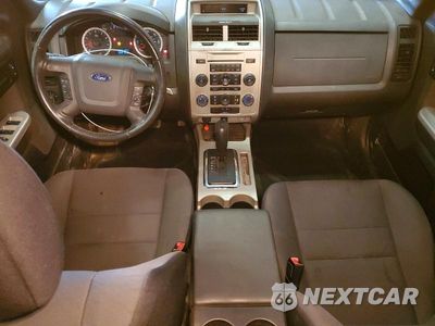 Zdjęcie 8 z 14 samochodu: 2011 FORD ESCAPE XLT VIN:1FMCU9DGXBKB53095 - miniatura