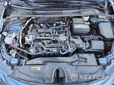Zdjęcie 11 z 13 samochodu: 2026 TOYOTA COROLLA LE VIN:5YFB4MDEXTP428274 - miniatura