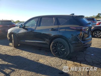 Drugie zdjęcie samochodu z przodu: 2020 ACURA RDX A-SPEC VIN:5J8TC2H6XLL802858 - miniatura