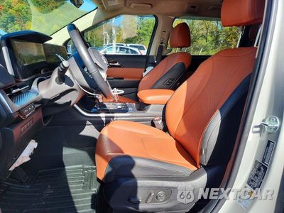 Zdjęcie 7 z 13 samochodu: 2024 KIA CARNIVAL SX PRESTIGE VIN:KNDNE5H30R6332209 - miniatura