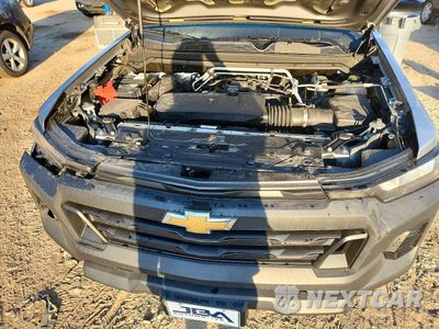 Zdjęcie 11 z 12 samochodu: 2023 CHEVROLET COLORADO VIN:1GCGSBEC4P1126907 - miniatura