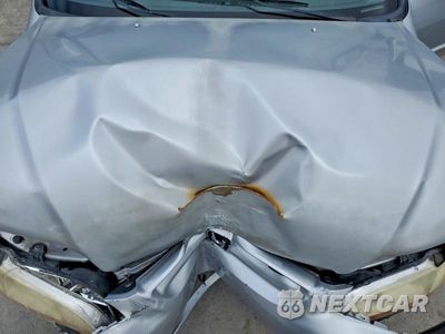 Zdjęcie 11 z 12 samochodu: 2001 HONDA ACCORD EX VIN:1HGCG16581A029759 - miniatura