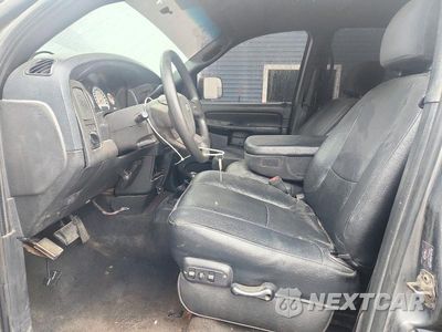 Zdjęcie 7 z 12 samochodu: 2005 DODGE RAM VIN:3D7KS28D35G768053 - miniatura