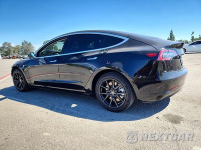 Drugie zdjęcie samochodu z przodu: 2019 TESLA MODEL 3 VIN:5YJ3E1EA4KF193098 - miniatura