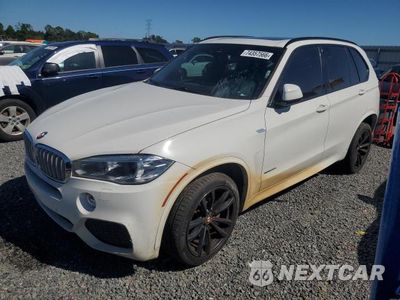 2017 BMW X5 XDRIVE50I 5UXKR6C32H0J85394 - główne zdjęcie licytacji z USA - miniatura