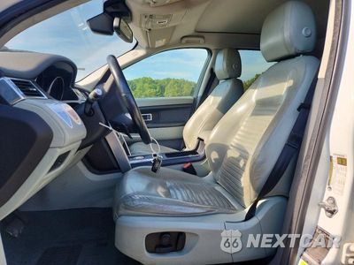 Zdjęcie 7 z 13 samochodu: 2016 LAND ROVER DISCOVERY SPORT HSE LUXURY VIN:SALCT2BG4GH563227 - miniatura