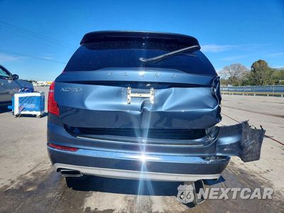 Zdjęcie 6 z 13 samochodu: 2021 VOLVO XC90 T6 INSCRIPTION VIN:YV4A22PL6M1769223 - miniatura