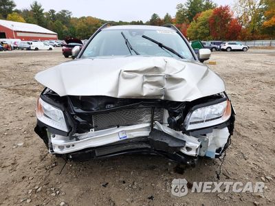 Piąte zdjęcie samochodu w środku: 2014 VOLVO XC70 3.2 VIN:YV4940BZ3E1185151 - miniatura