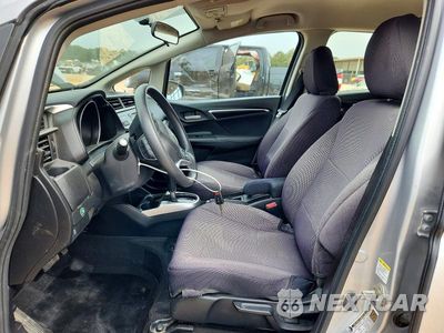 Zdjęcie 7 z 13 samochodu: 2016 HONDA FIT LX VIN:JHMGK5H52GS008622 - miniatura