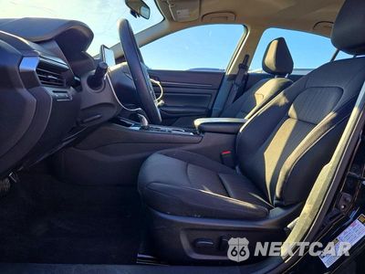 Zdjęcie 7 z 12 samochodu: 2024 NISSAN ALTIMA SV VIN:1N4BL4DV8RN308097 - miniatura