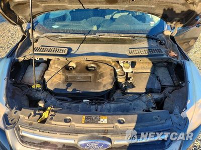 Zdjęcie 12 z 13 samochodu: 2016 FORD ESCAPE SE VIN:1FMCU9G99GUC14137 - miniatura