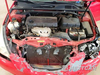 Zdjęcie 11 z 12 samochodu: 2007 TOYOTA CAMRY SOLARA SLE VIN:4T1CE30PX7U760674 - miniatura