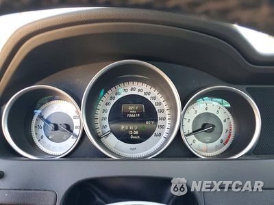 Zdjęcie 9 z 12 samochodu: 2014 MERCEDES-BENZ C 300 4MATIC VIN:WDDGF8AB4ER318269 - miniatura