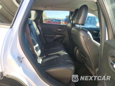 Zdjęcie 11 z 13 samochodu: 2019 JEEP CHEROKEE LIMITED VIN:1C4PJMDN3KD208992 - miniatura