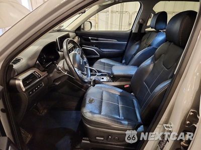 Zdjęcie 7 z 13 samochodu: 2022 KIA TELLURIDE EX VIN:5XYP3DHC3NG322032 - miniatura