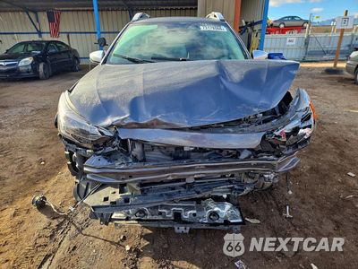 Piąte zdjęcie samochodu w środku: 2025 SUBARU OUTBACK TOURING VIN:4S4BTGPD1S3230385 - miniatura